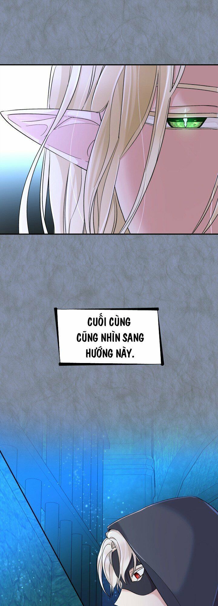 dây xích kiềm chế nam chính hắc ám tuột mất rồi chapter 12 8