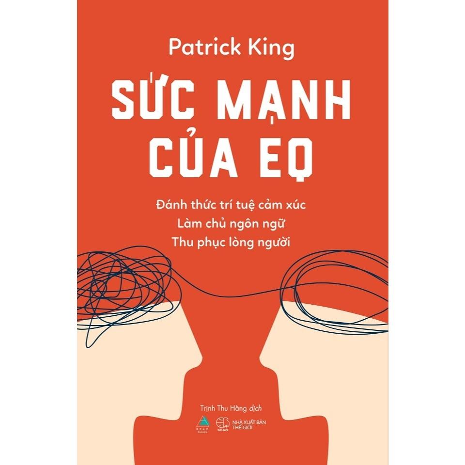 Sách - Sức Mạnh Của EQ