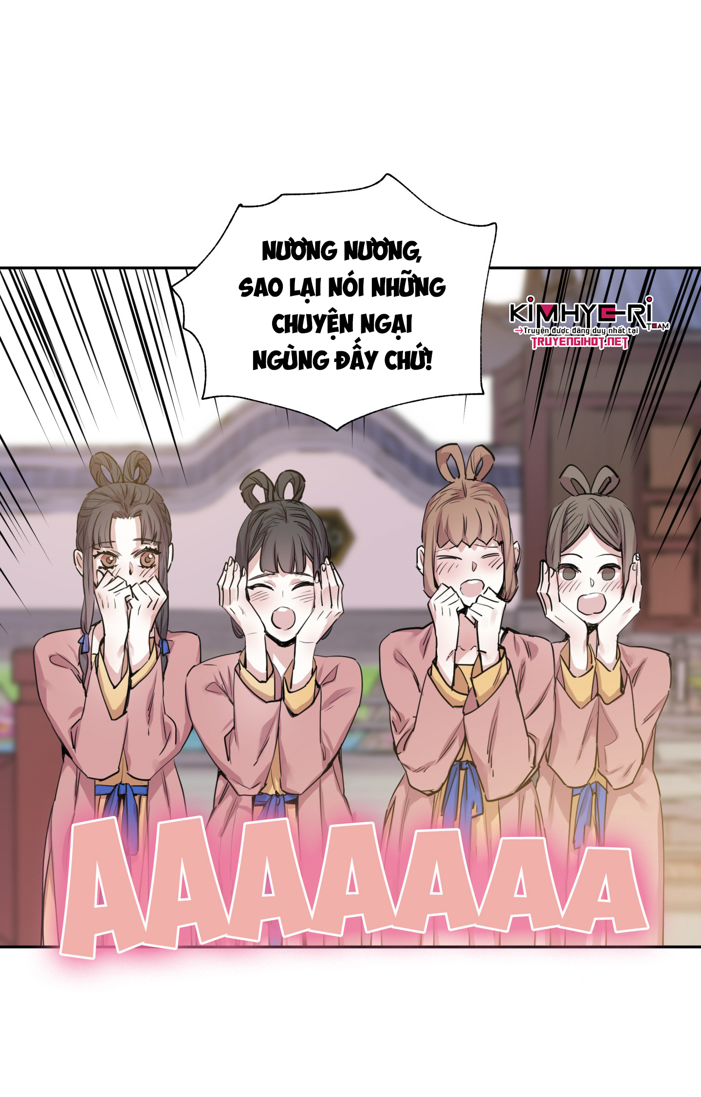 nàng tiên chốn cực lạc chapter 7.2 25