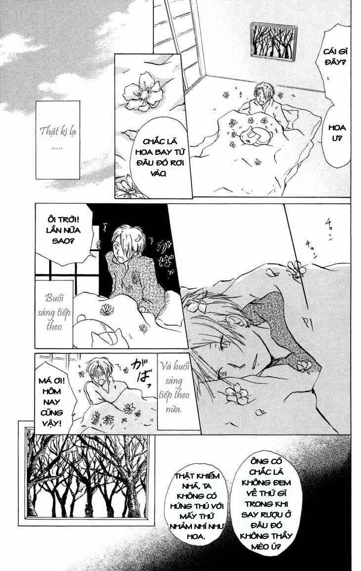 trả tên lại cho yêu quái chapter 15 7