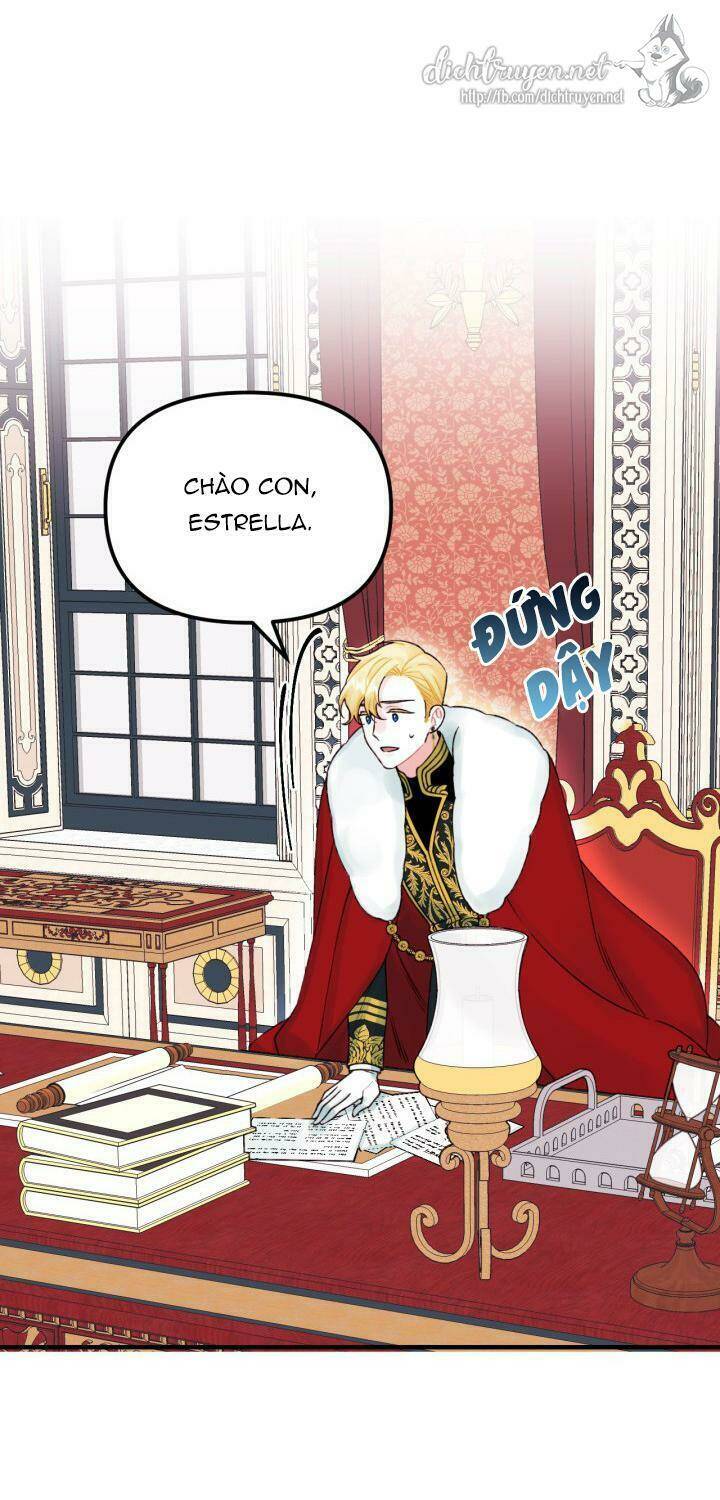 công chúa bãi rác chapter 34 38