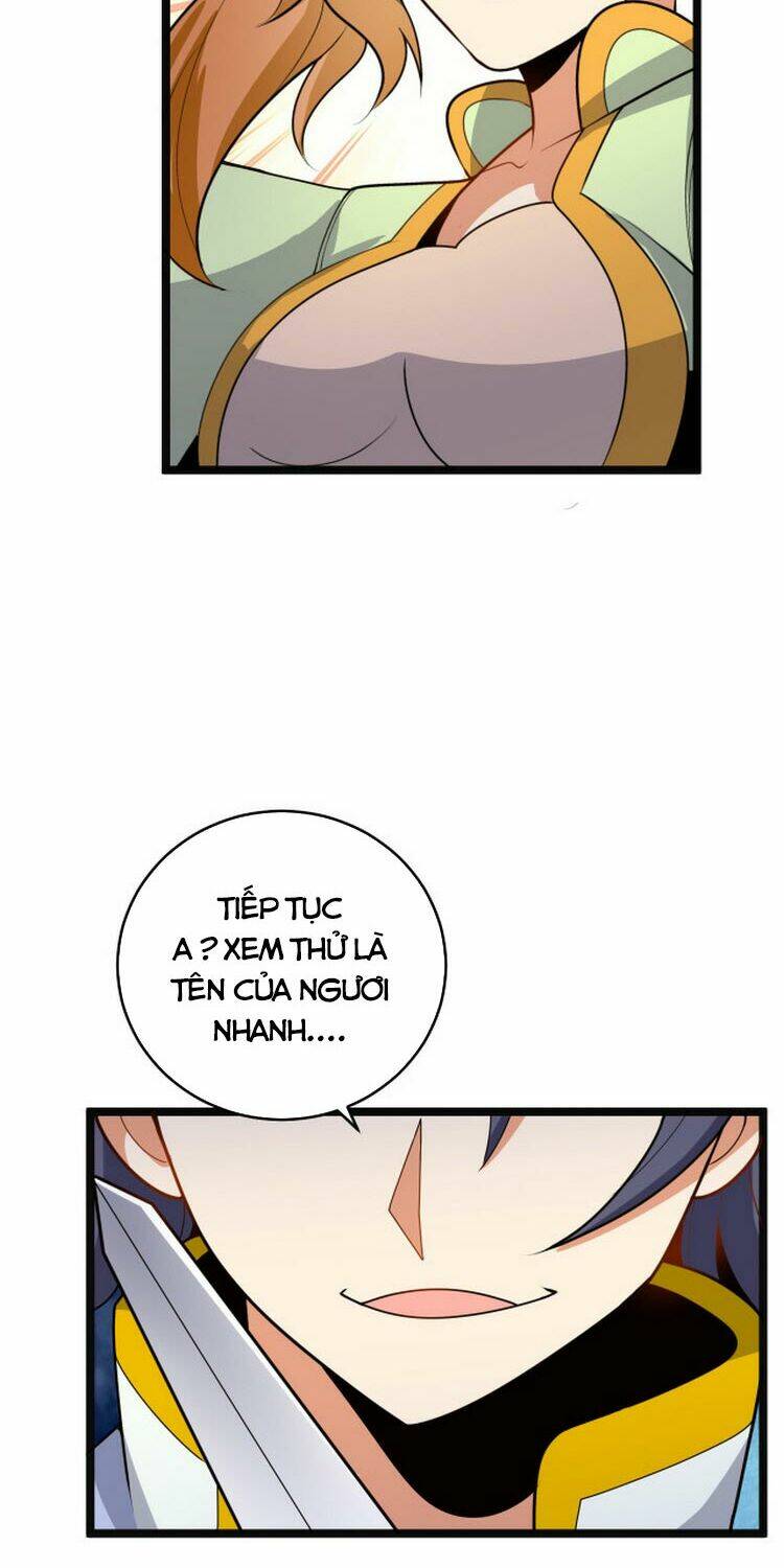 thôn phệ một thế giới tu tiên chapter 98 14