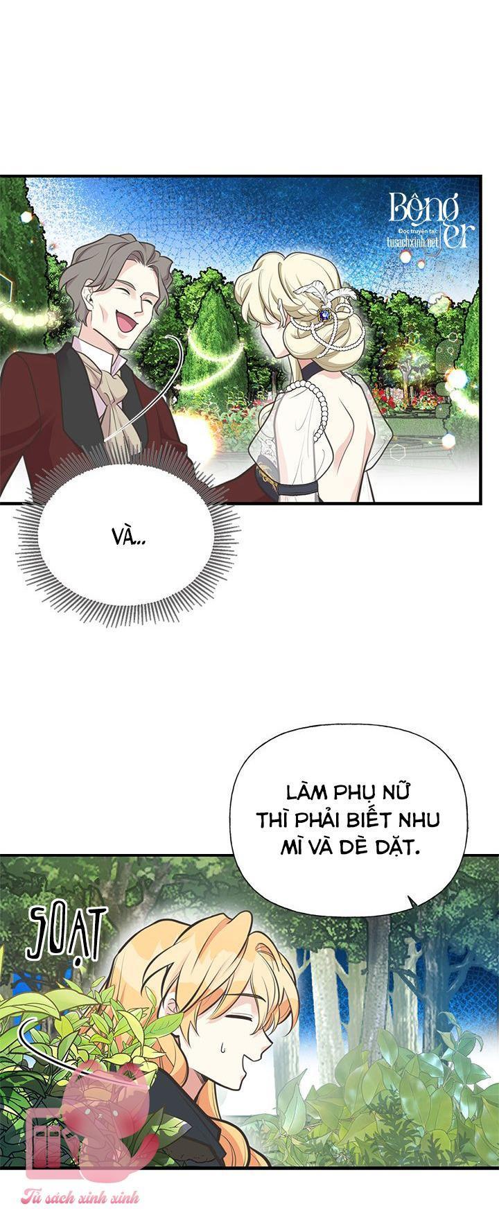 chị tôi nhặt về nam chính của tiểu thuyết chapter 67 26