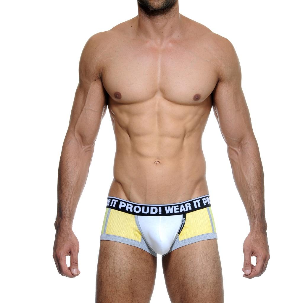 Quần lót nam sexy STUD Underwear U1050BLT04