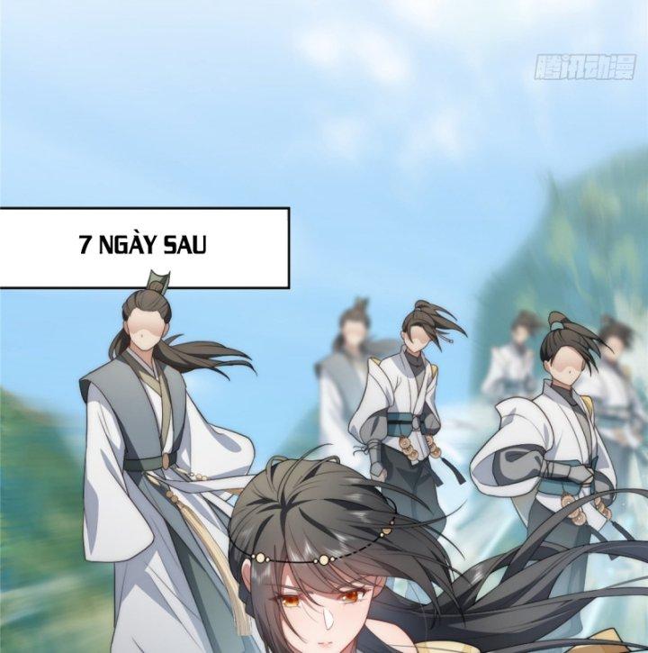 nữ chính chạy từ trong sách ra thì phải làm sao chapter 14 34