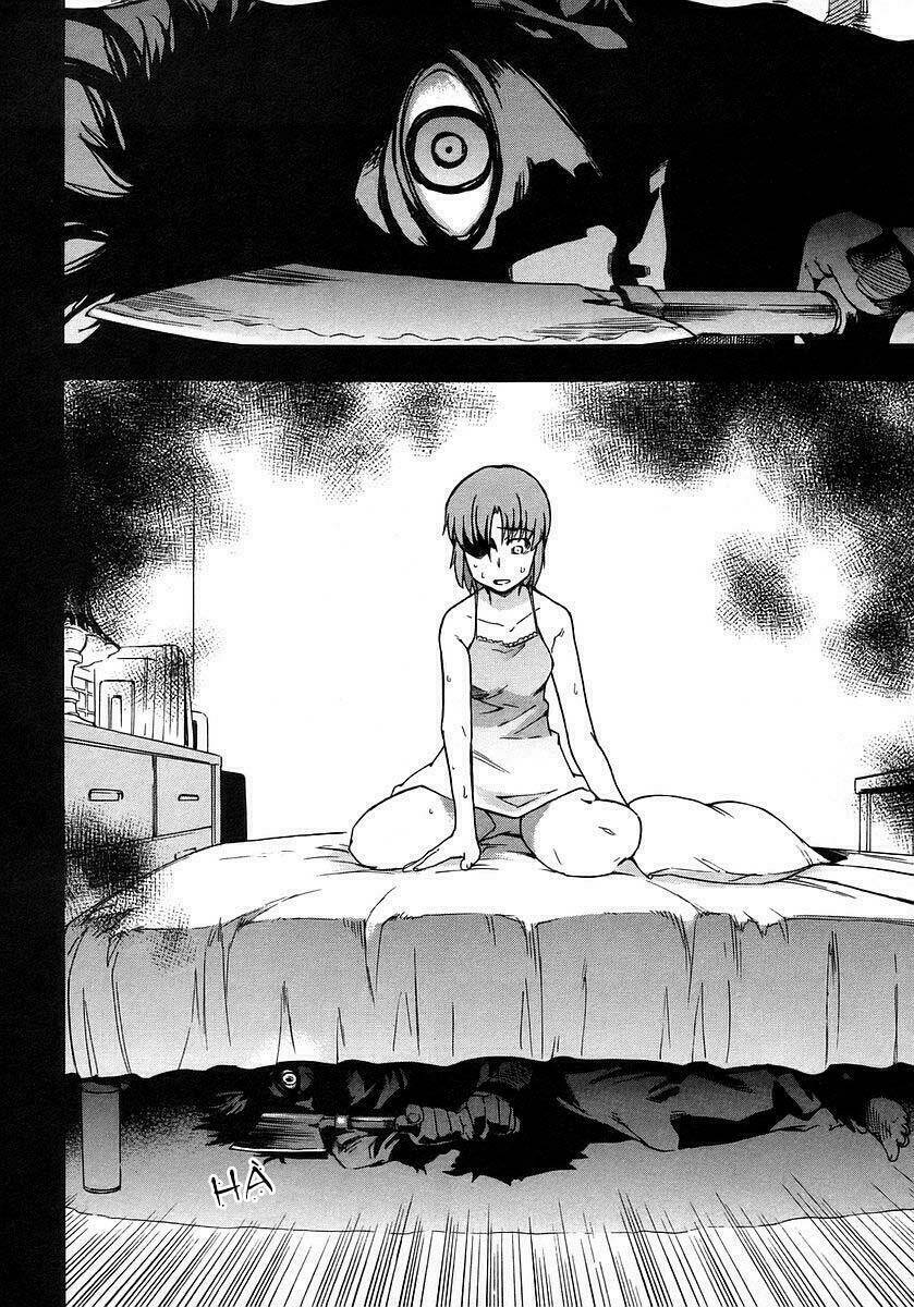 hanako to guuwa no tera chapter 1 19