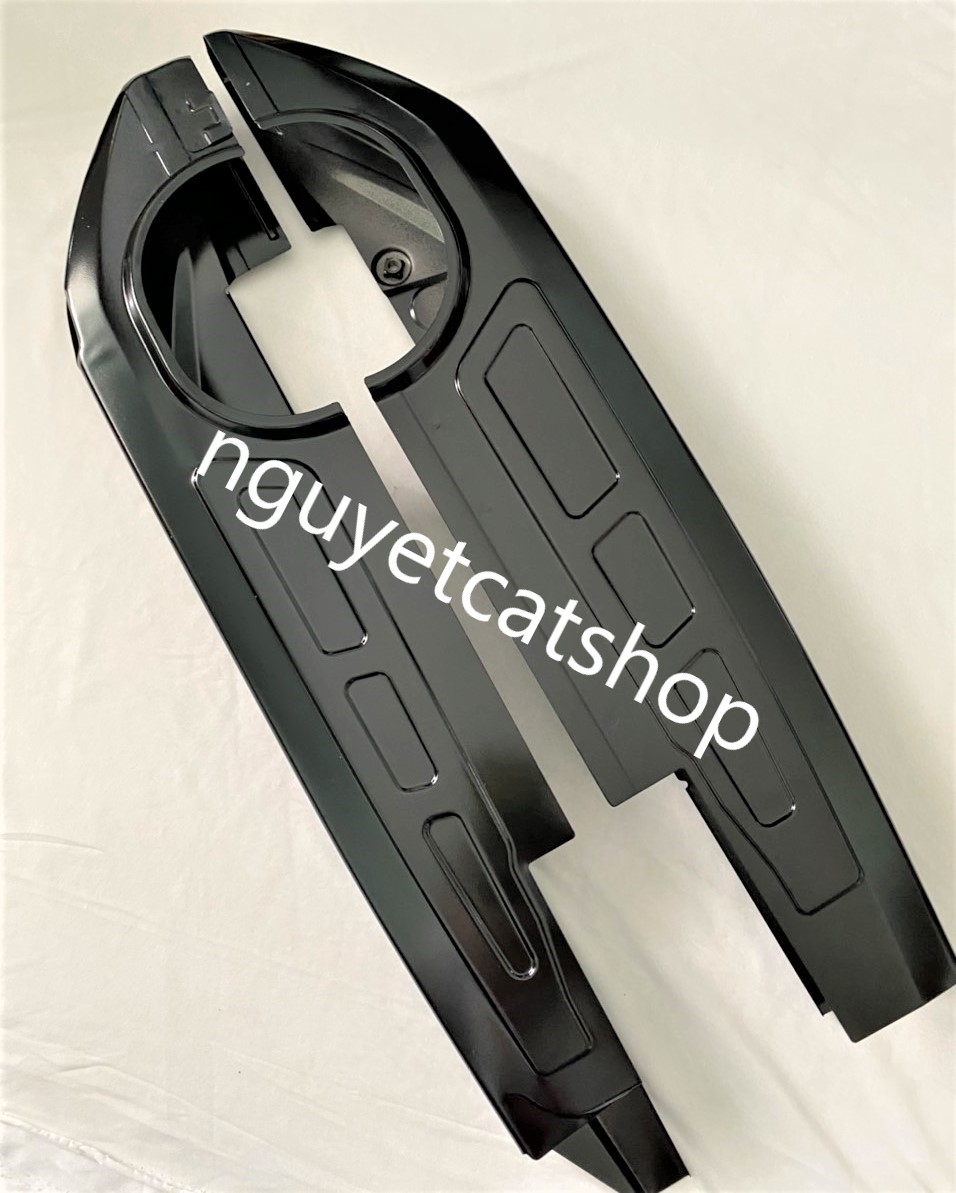 Bọc sên xe Taurus