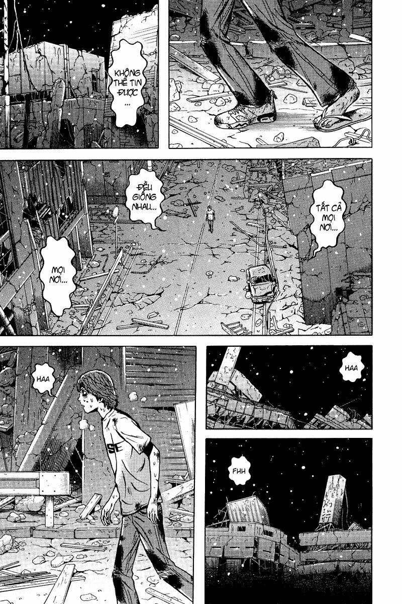 dragon head chapter 83 29