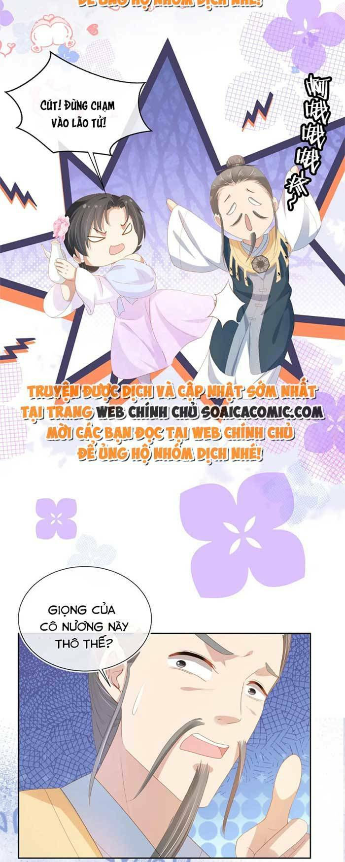 nhặt được bảo bối manh manh chapter 78 18