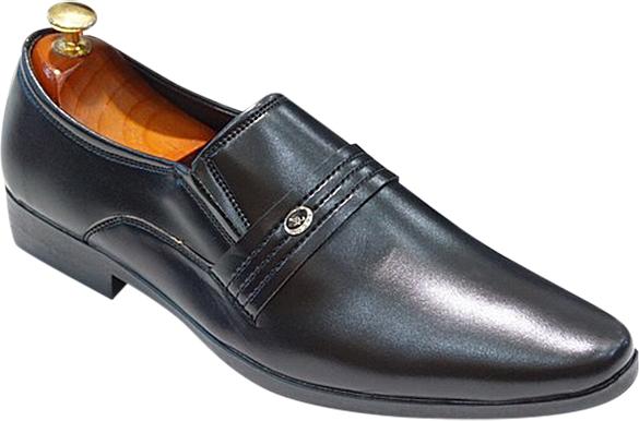 Giay Tây Nam 007 - Đen Size 42