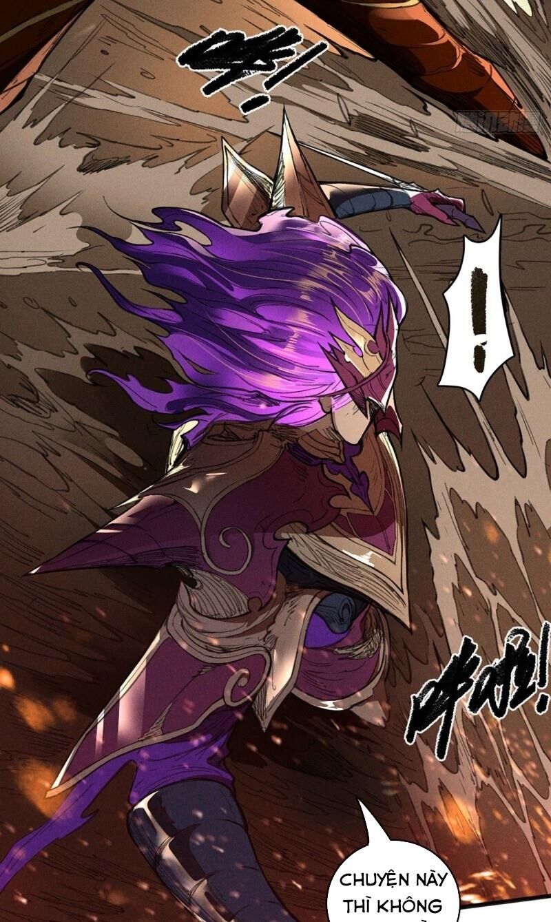 đường dần tại dị giới 2 chapter 15 17