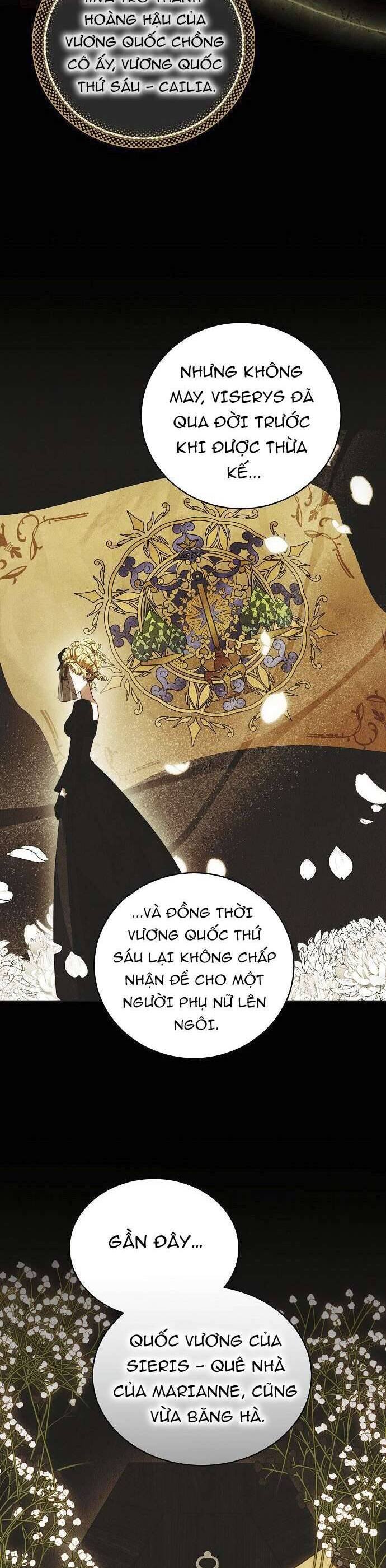 cô dâu của obsidian chapter 30 6