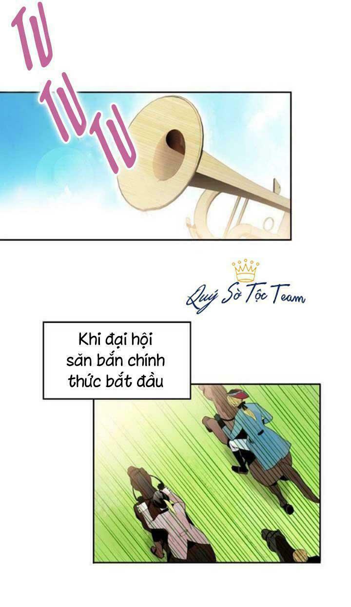 thánh nữ ẩn danh chapter 26 1