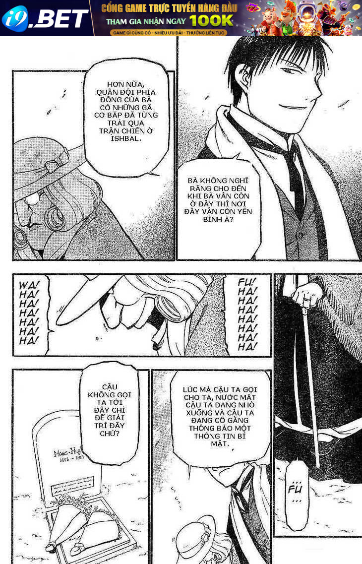 giả kim thuật chapter 63 38