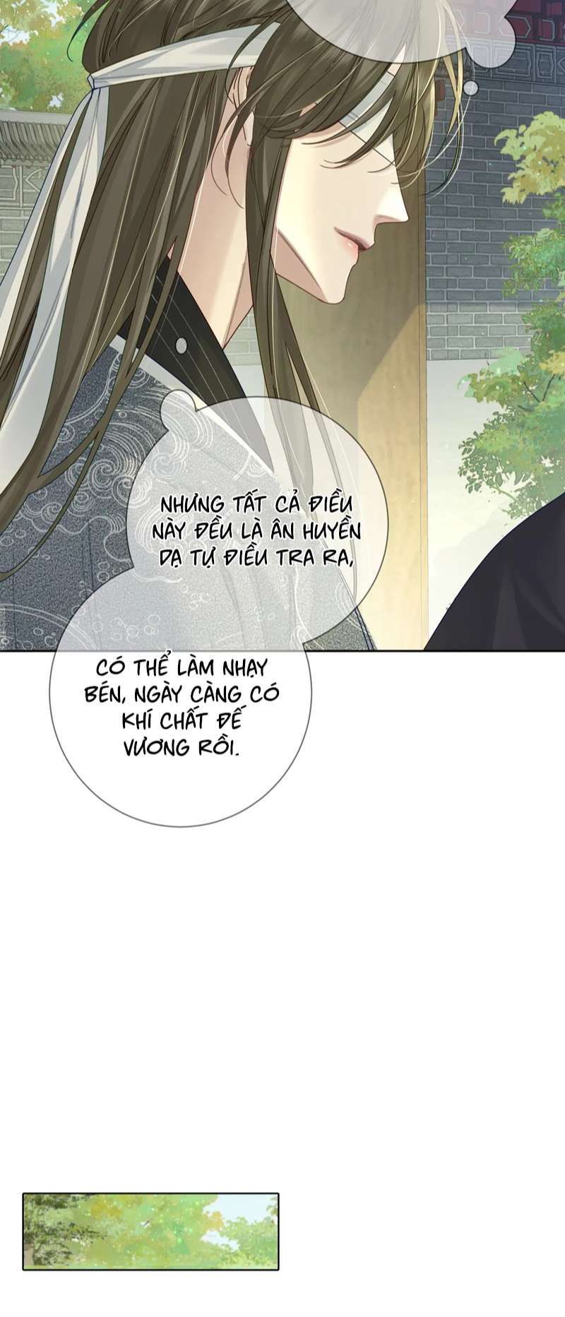 nhân vật chính chỉ muốn yêu đương chapter 82 6