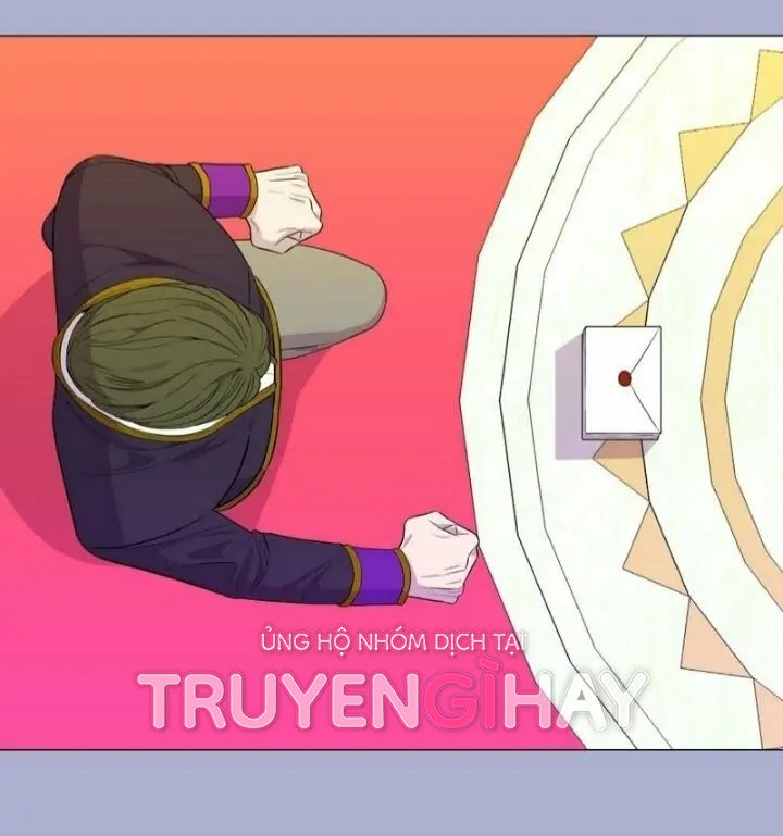 từ tiểu thư thành hoàng hậu - lady to queen chapter 41.2 40