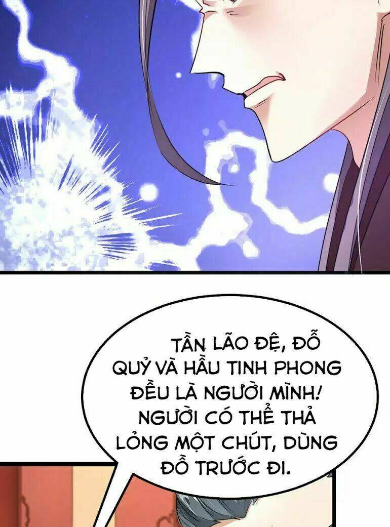 cửu dương thần vương chapter 101 33