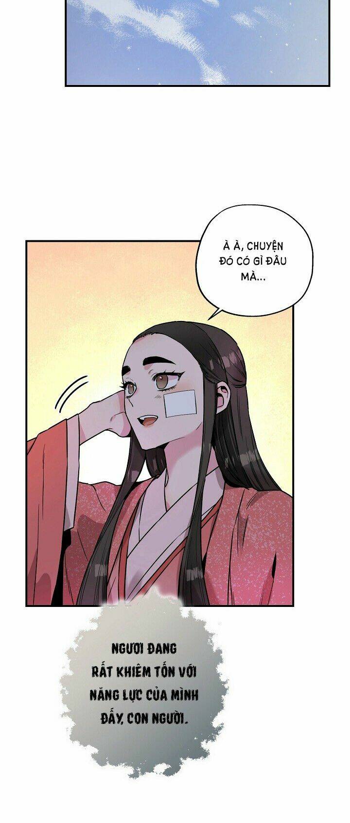 tôi trở thành nhân vật phản diện giỏi nhất trong giới võ thuật chapter 22 12