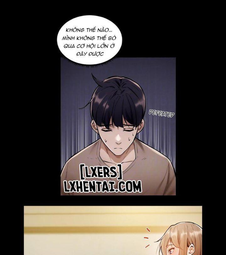 có phòng trống không? - không che chapter 4.1 11