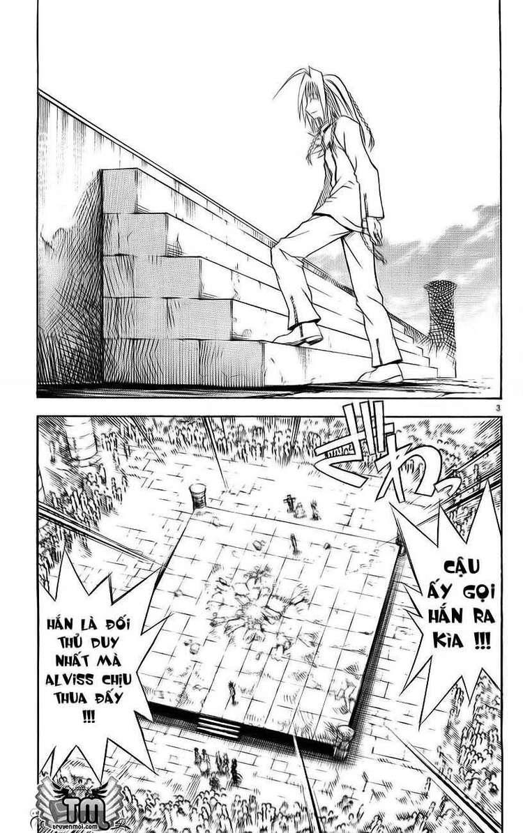 mar heaven chapter 131 3