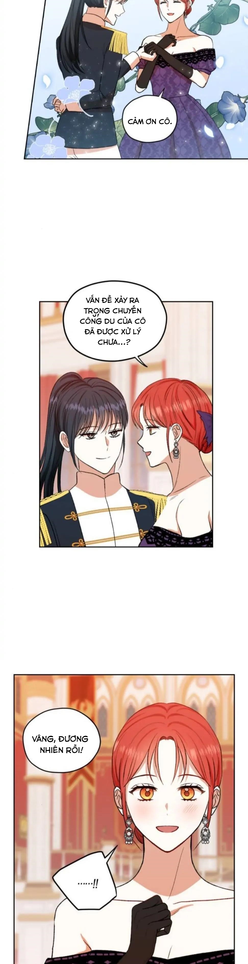 tôi sẽ nâng cấp chồng tôi trở thành một bậc thầy chapter 82 9