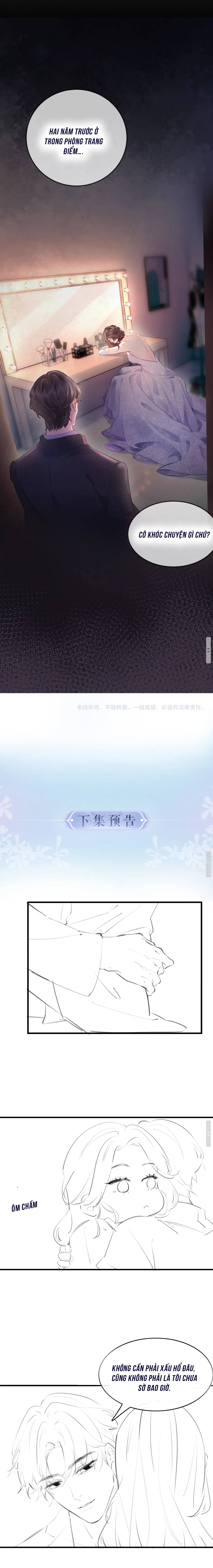 cặp phu thê ngọt ngào tới tận răng chapter 10 5