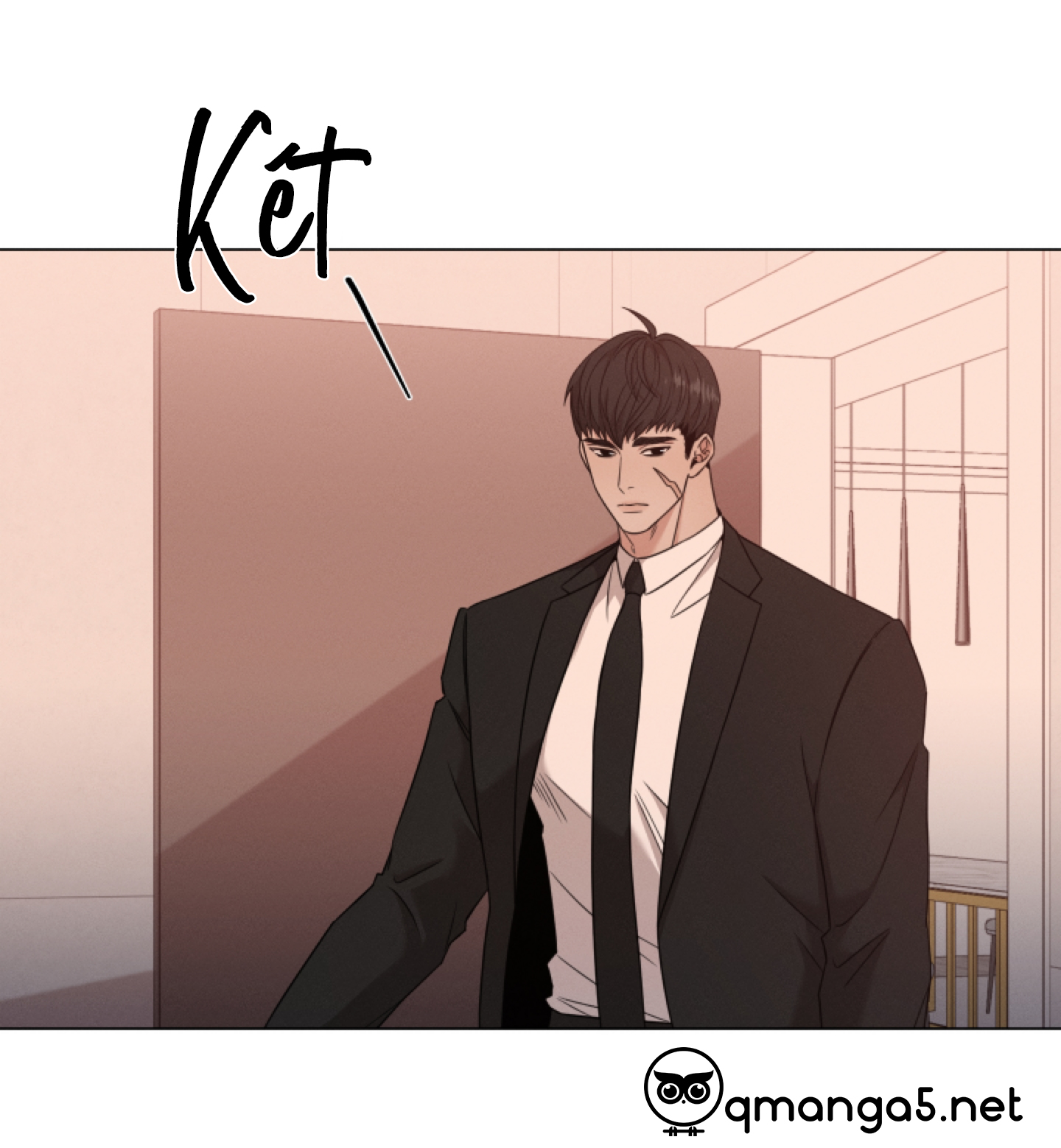 hội chứng minmotion chapter 42 43