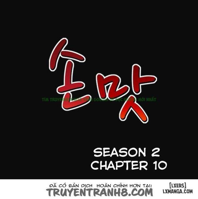 mùi vị của đôi bàn tay chapter 40 4