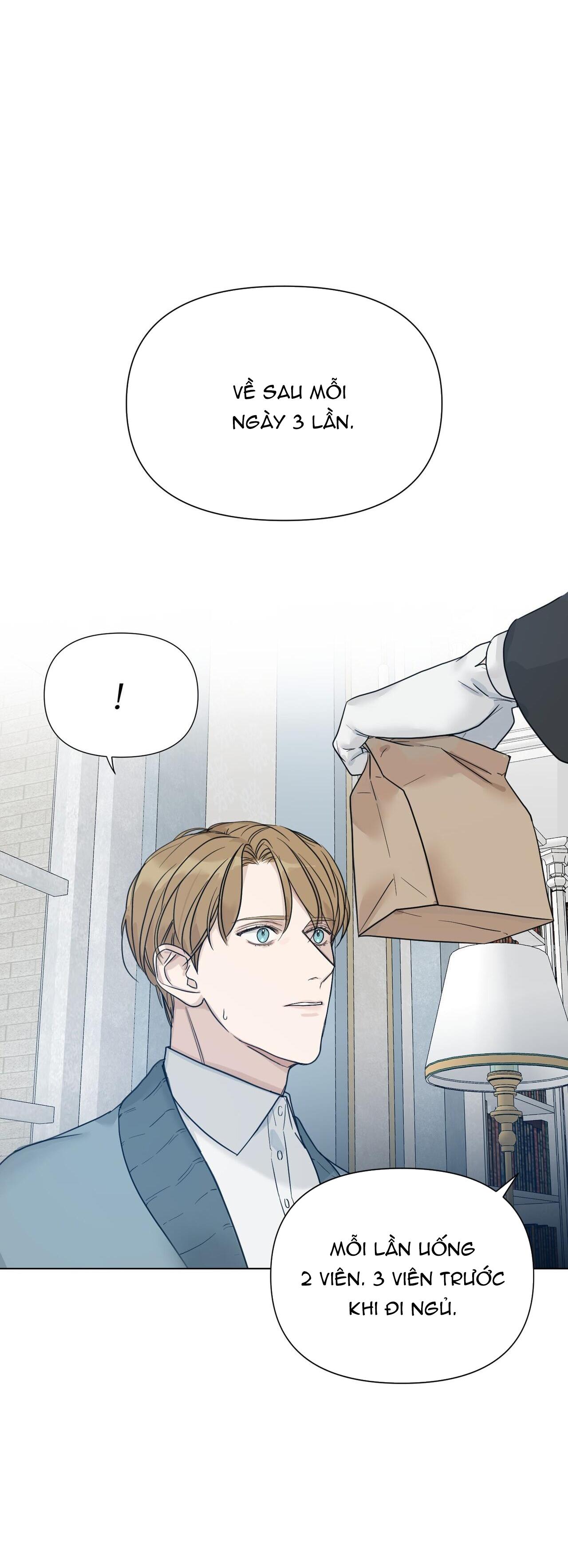 bước vào vườn hồng chapter 12 7