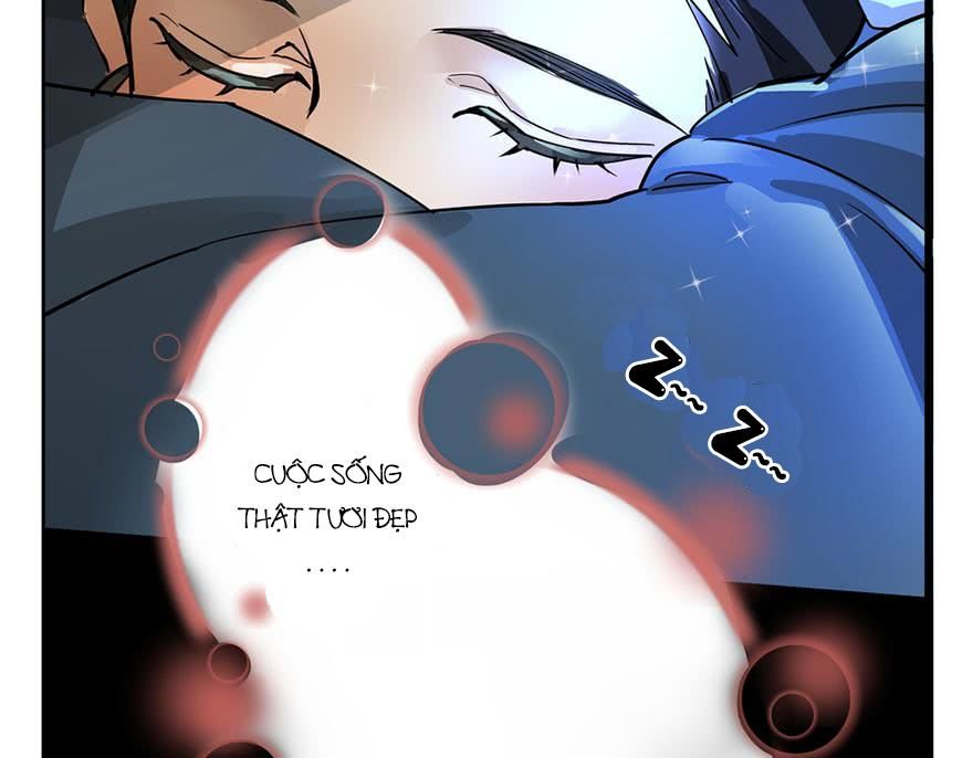 quẻ phi thiên hạ chapter 1 19