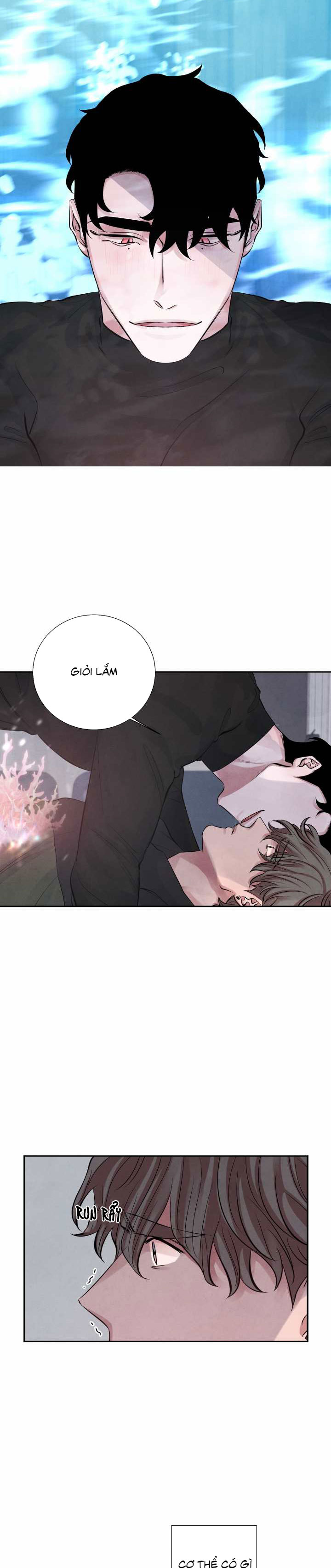 tiếng san hô nở chapter 5 10