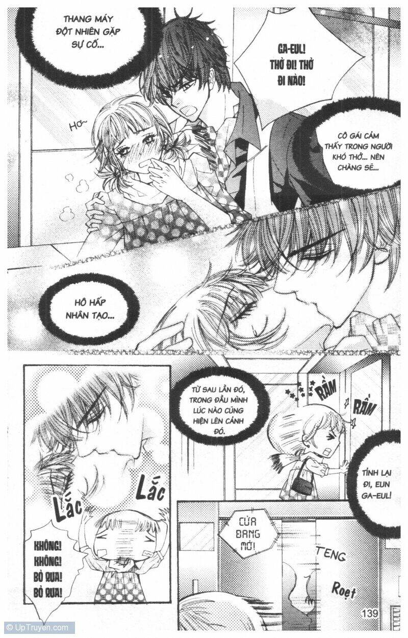 scandal đáng ngờ chapter 12 37