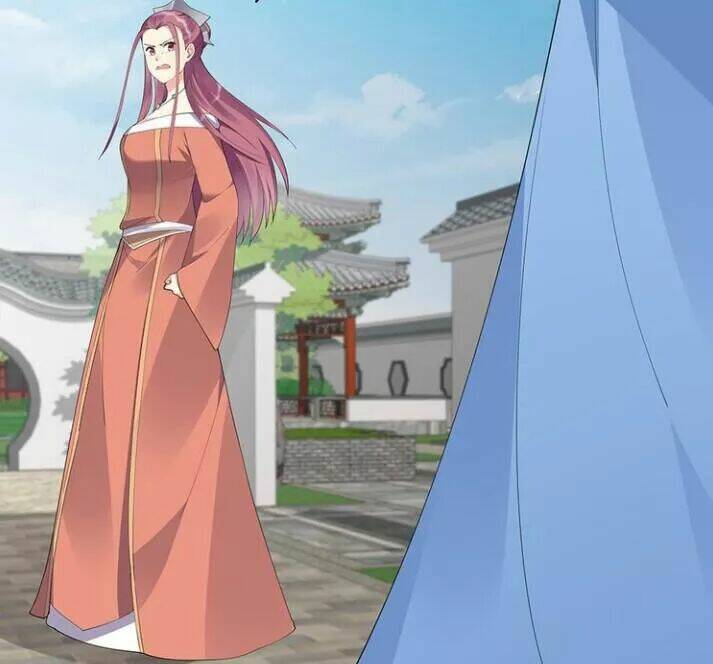 độc phi thần y quá kiêu ngạo chapter 97 8