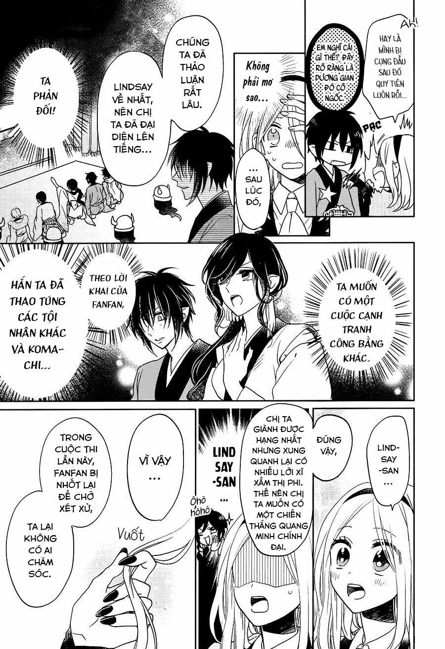 jigoku no enra chapter 17 30