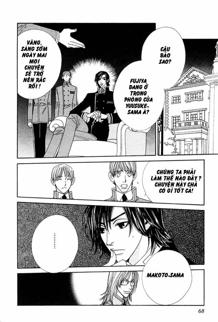 darling, i love you chapter 3 18