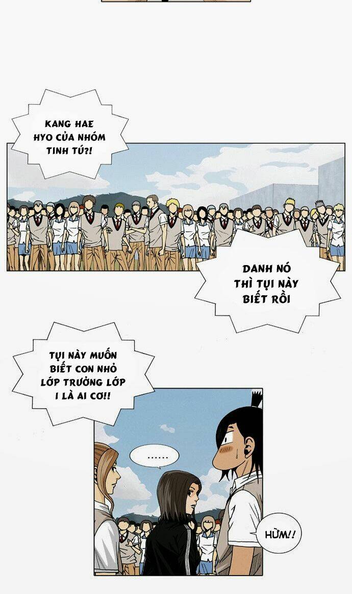 ultimate legend: kang hae hyo chapter 22 6