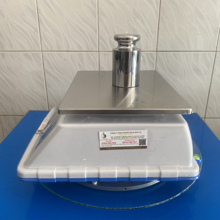 Cân tính tiền chống nước WSA