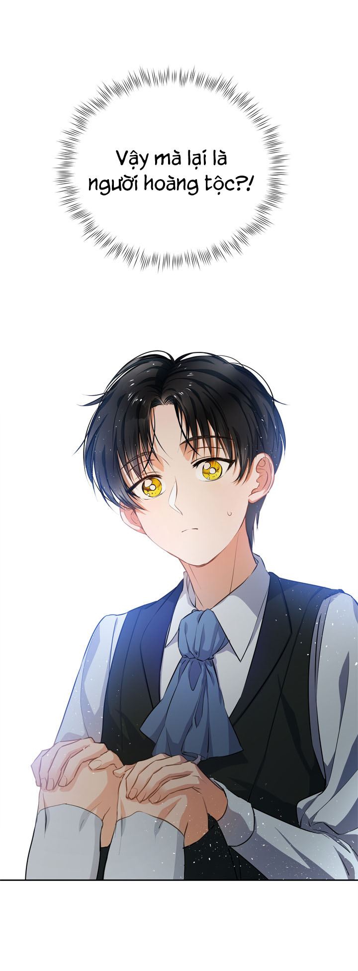 nhà nguyên tố tóc vàng chapter 31 52