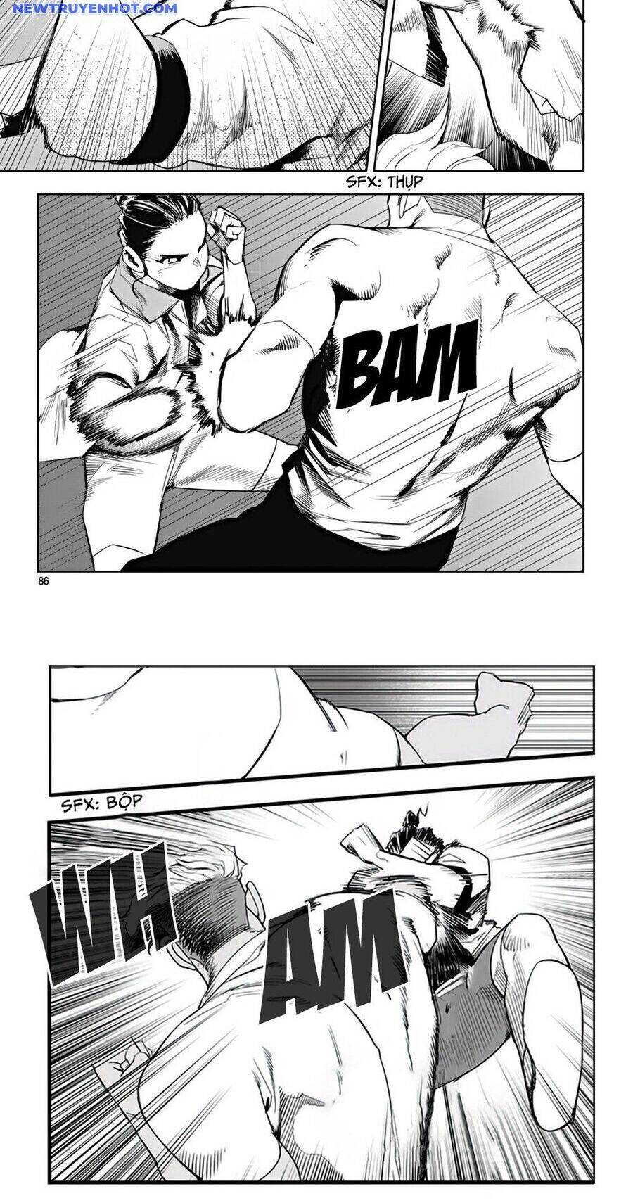 fight class 3 chapter 58 14