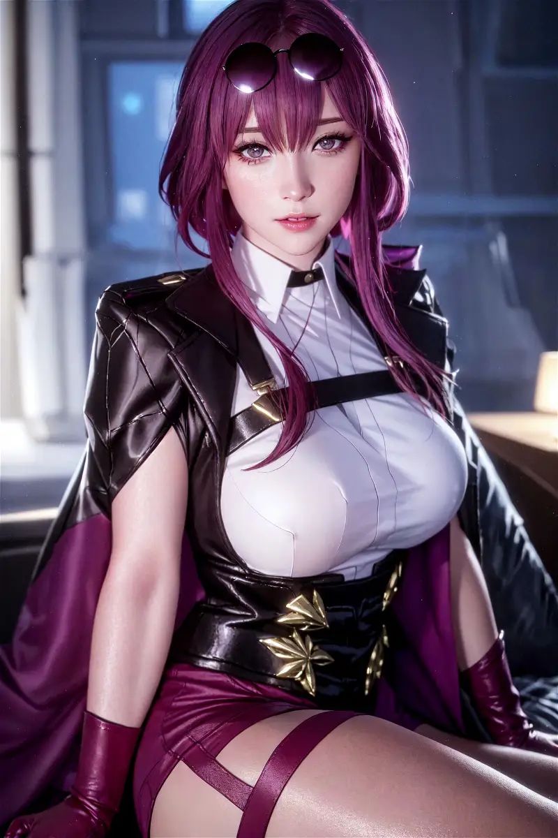 artist ai generated chapter 260 15