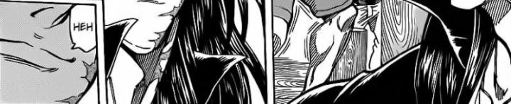 thánh tỏi sành ăn chapter 144 33