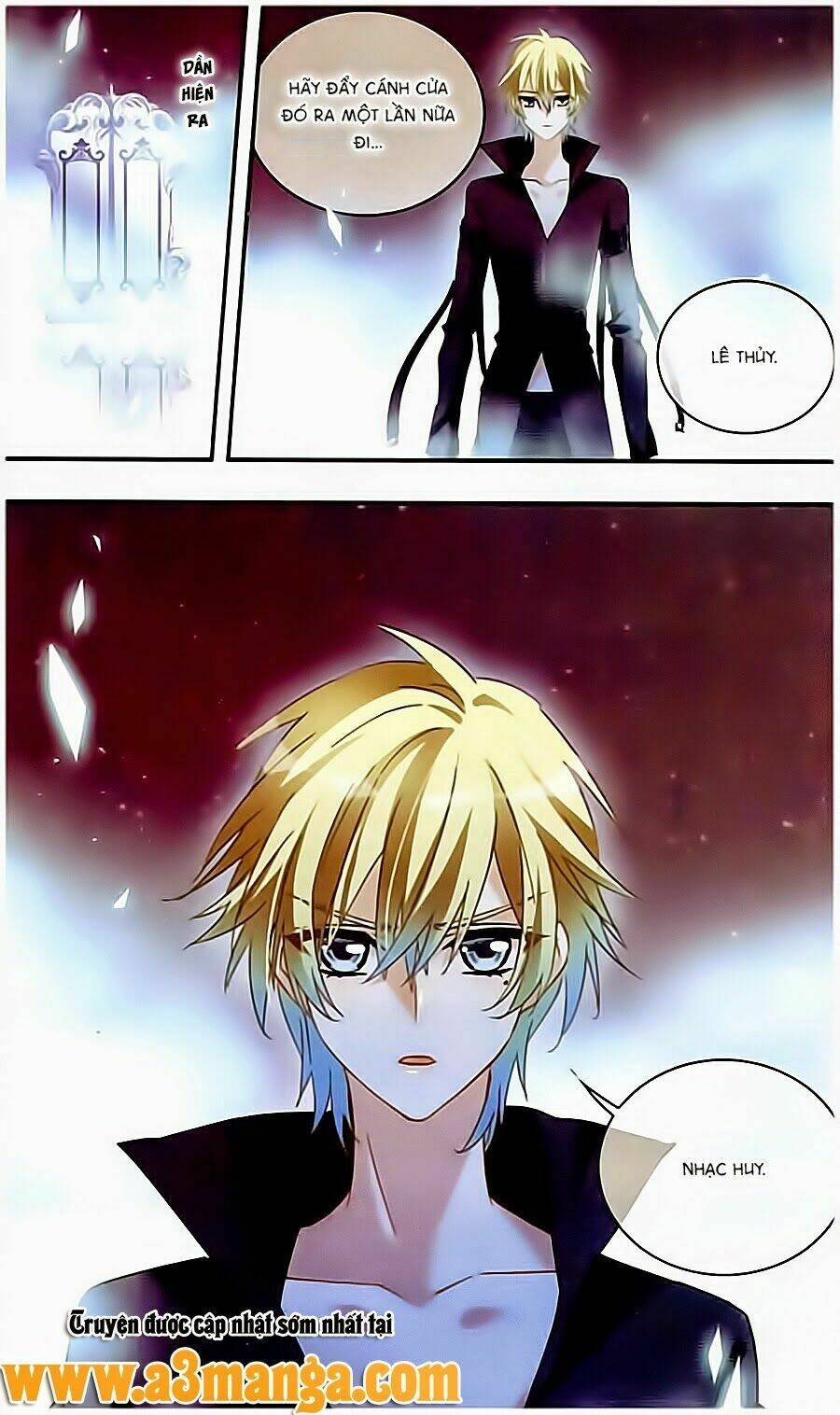 ngôi sao câu lạc bộ chapter 123 11