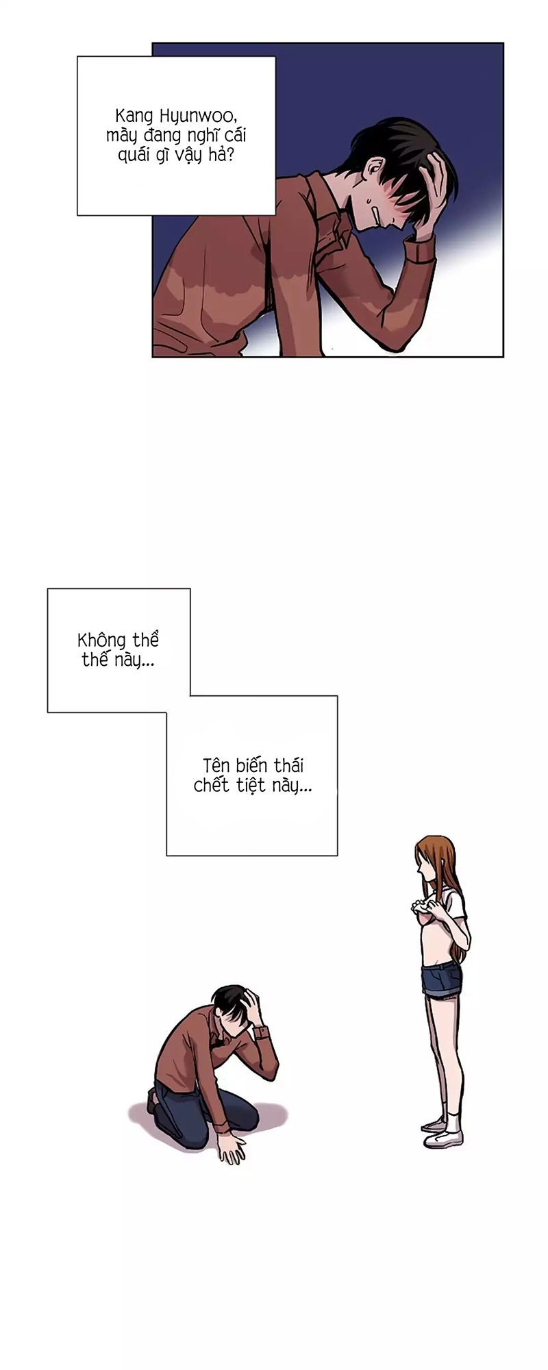 in our lifetime chapter 7 21