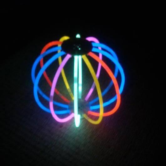 Combo 10 que phát sáng