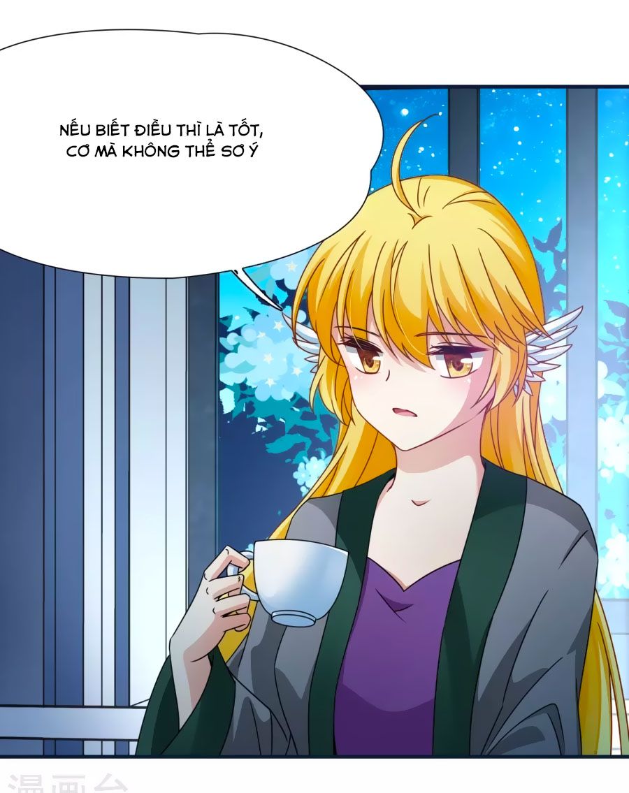 huyền vũ luyến ca: vạn vật sinh linh chapter 33.1 4