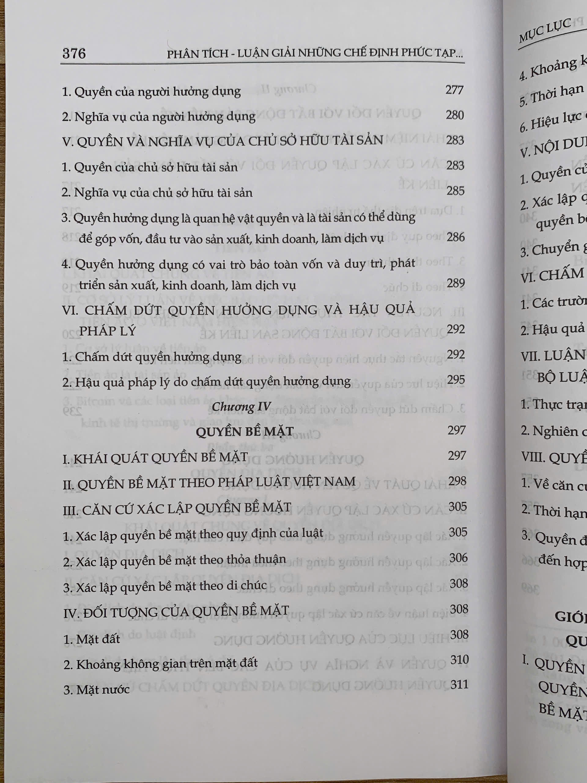 Phân tích - luận giải những chế định phức tạp trong Bộ luật Dân sự năm 2015