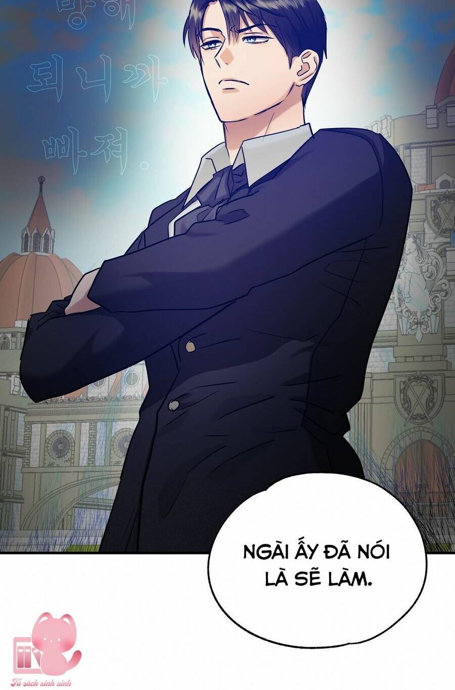 người thừa kế chapter 38 47