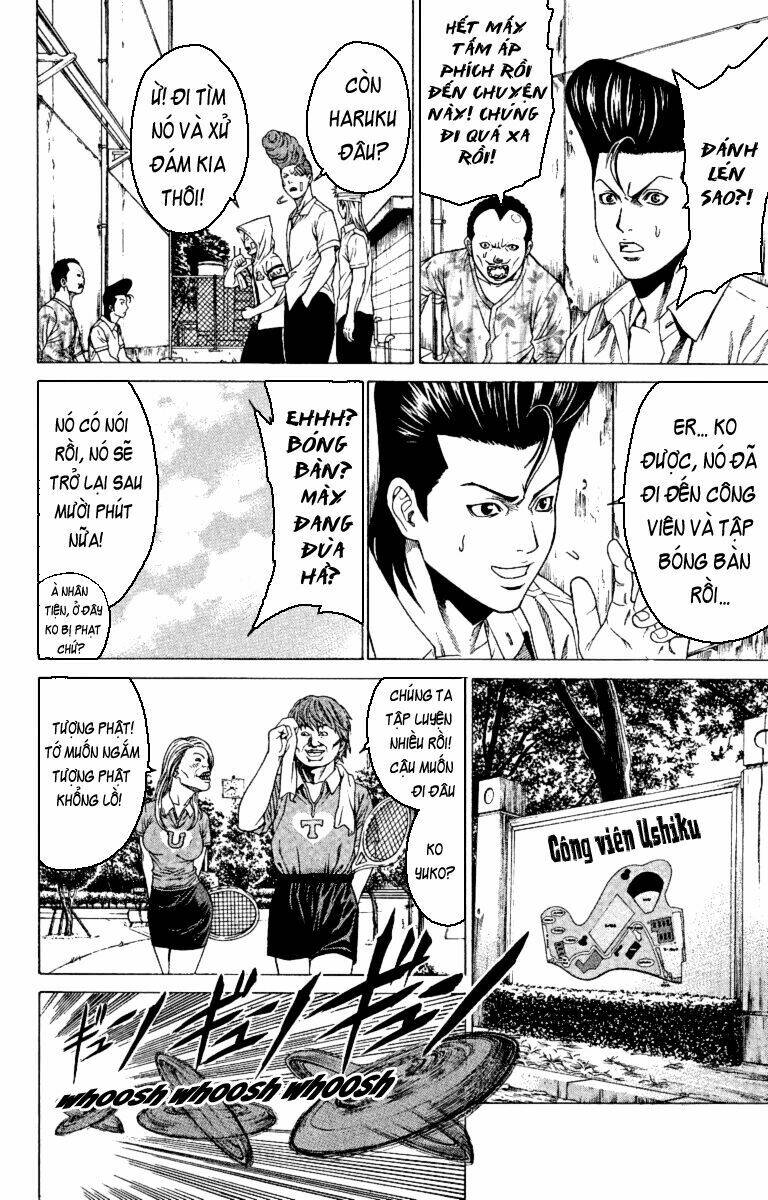 ping pong dash chapter 2 25