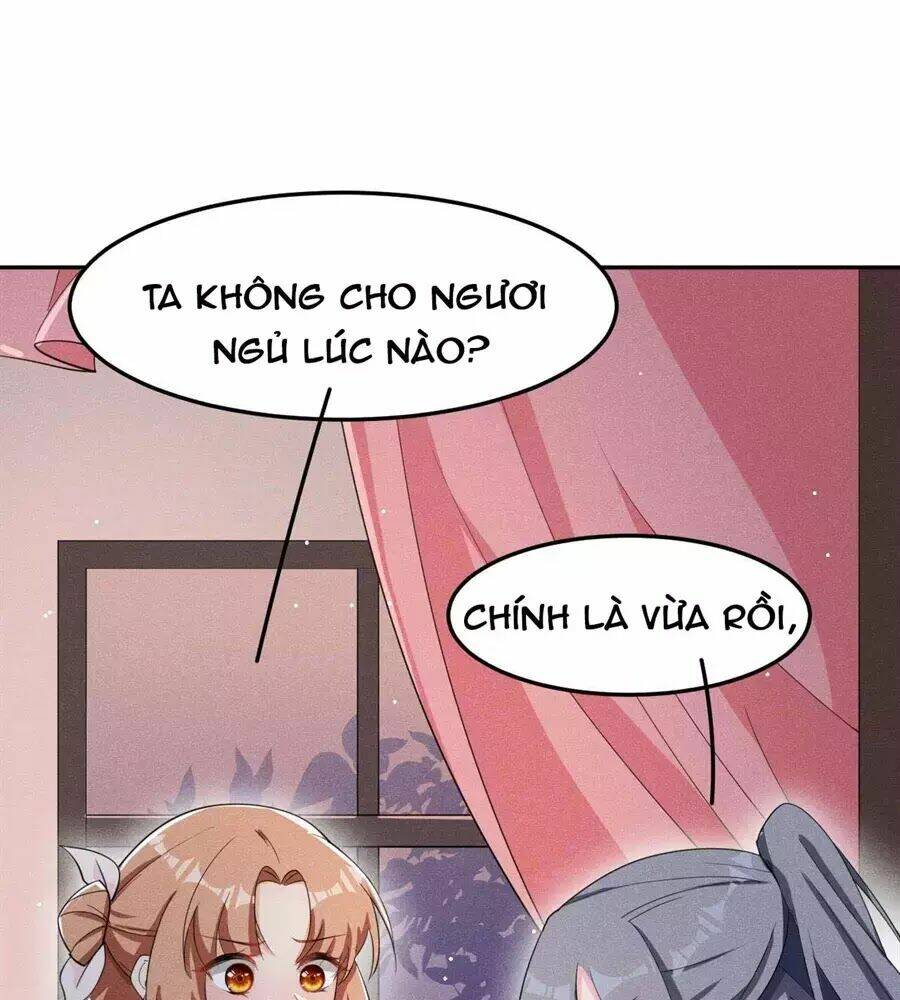 hoàng tử phu quân, ta nuôi ngươi a! chapter 20 14