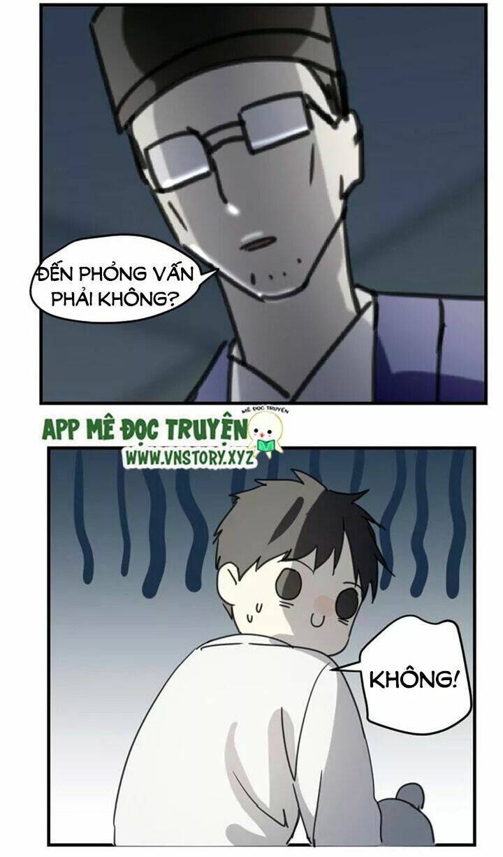 đạo trưởng đại nhân đến nhà chapter 48 11